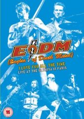 EODM: I Love You All the Time - Live At the Olympia Paris